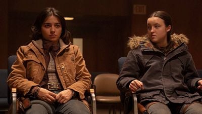 ‘The Last of Us’: ¿Ellie es la única persona inmune? noticias imagen