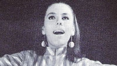 Muere actriz de la Época de Oro del cine mexicano: esto sabemos de María Georgina Marroquín "Gina de la O" noticias imagen