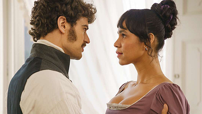 Esta película de Netflix es perfecta para los amantes de 'Bridgerton' y puedes verla hoy mismo noticias imagen