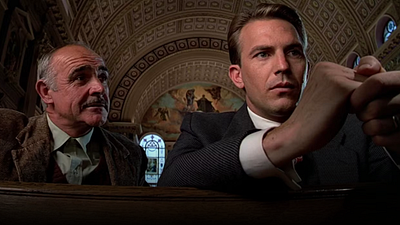 “Pude ver que insistía en hablar conmigo”: Hace 38 años, Kevin Costner recibió una lección de humildad de una fan noticias imagen