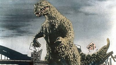 Hot Sale 2024: Así es la impresionante figura de Godzilla que Amazon tiene con casi 1,000 pesos de descuento noticias imagen