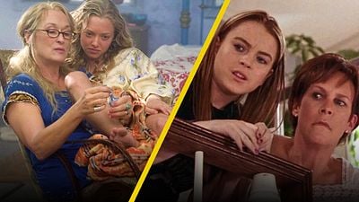 Las películas que debes ver con mamá al menos una vez y que te harán valorar todo lo que hace por ti noticias imagen