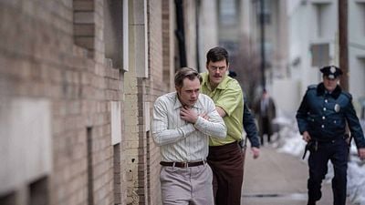 Todo lo que necesitas saber sobre 'La Negociación': la nueva película de Gus Van Sant basada en un increíble caso real noticias imagen
