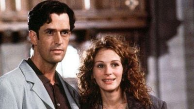 Julia Roberts confesó que vivió un auténtico infierno al filmar esta famosa comedia romántica de los noventa noticias imagen