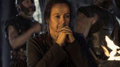 Sin CGI: así se filmó la perturbadora escena de los marineros convertidos en cerdos por Circe, la hechicera más peligrosa de 'La Odisea' noticias imagen