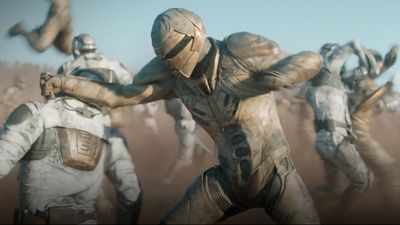 Olvídate de Star Wars: Una de las mejores películas de ciencia ficción de los últimos años está disponible en streaming noticias imagen