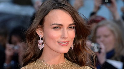Keira Knightley, actriz de 'Piratas del Caribe': “Estoy aprendiendo a no desaparecer para complacer a otros” noticias imagen