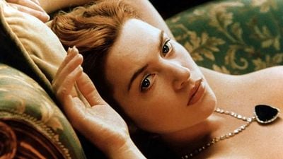 Kate Winslet aún recuerda su escena más incómoda con Leonardo DiCaprio en 'Titanic': “No sabía si ponerme a reír o a gritar” noticias imagen