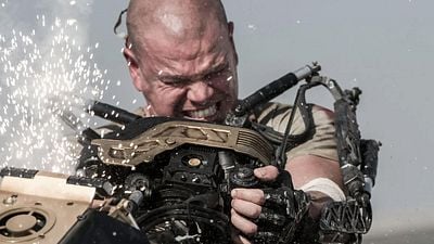 La película de Matt Damon ambientada en Los Ángeles que pocos recuerdan que se filmó en México: el mayor secreto detrás de 'Elysium' noticias imagen