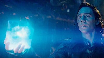 'Loki' tiene este coleccionable tamaño real con 59% de descuento noticias imagen