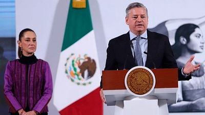 ¿En qué se invertirán los mil millones de dólares de Netflix en México? Estas son las acciones para impulsar el talento mexicano noticias imagen