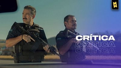 El cine de acción en México por fin encontró su fórmula: por qué ‘La Captura’ de Netflix propone algo diferente al cine mexicano noticias imagen