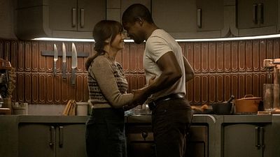 Esta fue la mejor serie de ciencia ficción de 2023, ¡y la temporada 2 promete ser aún más impresionante! noticias imagen