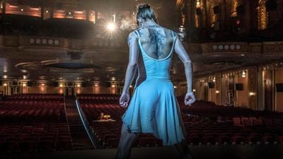 Así aparecerá Keanu Reeves en 'Ballerina': Primeras escenas del spin-off de 'John Wick' resuelven un gran misterio