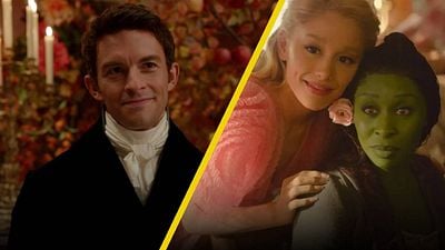 Esta es la conexión que ‘Wicked’ tiene con ‘Bridgerton’ y no sólo se trata de Jonathan Bailey noticias imagen
