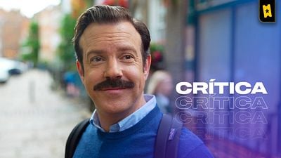‘Ted Lasso’ trae de vuelta a uno de los mejores personajes de la serie para su temporada 4 episodio 4 noticias imagen