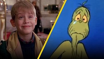 La psicología del cine navideño: por qué 'Mi pobre angelito' y 'El Grinch' nos hace sentir mejor noticias imagen