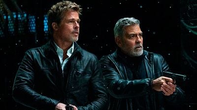 Número 1 en 96 países: el nuevo thriller con Brad Pitt rompe récords en streaming noticias imagen
