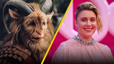 Han pasado 14 años y 8 meses para que esta aclamada saga de fantasía vuelva con nueva película con la directora de ‘Barbie’ noticias imagen