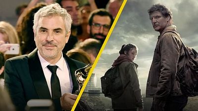 Una película de Alfonso Cuarón inspiró 'The Last of Us' noticias imagen