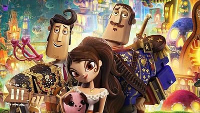 Este fue el mito que inspiró la película animada de Guillermo del Toro en Netflix noticias imagen