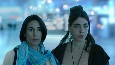 'Amor incondicional', 'Ven a volar conmigo' y todos los estrenos que llegan a Apple TV+ en mayo noticias imagen