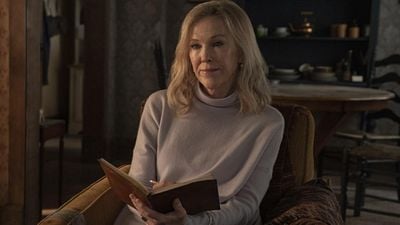 A cuánto ascendía la fortuna de Catherine O'Hara y quiénes son los herederos de su legado noticias imagen