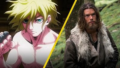 'Record of Ragnarok', 'Vikings: Valhalla' y los estrenos de Netflix en enero 2023 noticias imagen