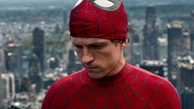 Un homenaje a Tobey Maguire y Andrew Garfield: así nació el nuevo traje de Tom Holland en 'Spider-Man: Brand New Day' noticias imagen