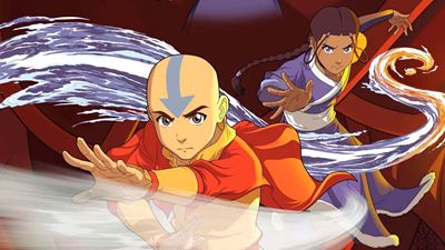 'Avatar: La leyenda de Aang': Con menos de 620 pesos puedes la colección perfecta para todo fan de la serie