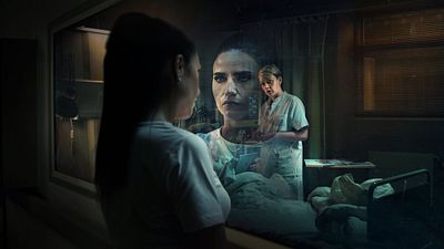 La miniserie de suspenso que dura 4 episodios y revive tu miedo a los hospitales noticias imagen