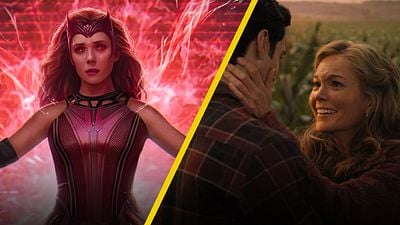 Las 10 supermamás de Marvel y DC (Elizabeth Olsen puede con Vision, sus hijos y más) noticias imagen