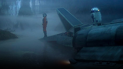 Ni 'Alien' ni 'Matrix': Esta es la mejor película de ciencia ficción según los fans noticias imagen