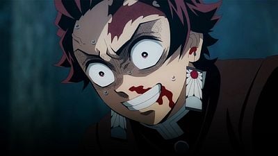 'Demon Slayer': así era el oscuro diseño original de Tanjiro que tuvieron que cambiar porque era más serio y violento noticias imagen