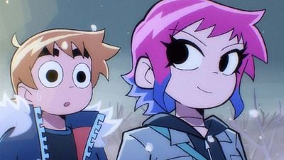 Buen Fin 2023: La colección 'Scott Pilgrim' tiene su mejor descuento en años con Amazon México noticias imagen