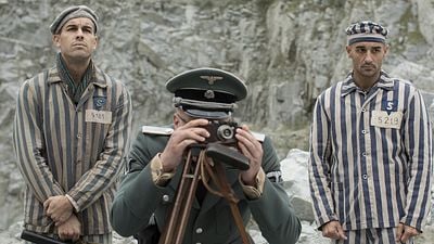 Netflix: la película basada en hechos reales que solo dura 2 horas y no querrás levantarte del sillón noticias imagen