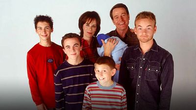 'Malcolm el de en medio' volverá a la televisión abierta en 2023 noticias imagen