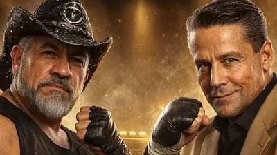 "Le traigo ganas desde hace 22 años”: tras un largo tiempo de tensiones, este fin de semana podrás ver la tan esperada pelea de box entre Alfredo Adame y Carlos Trejo noticias imagen