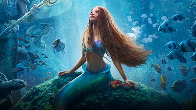 Crítica: 'La Sirenita' y la voz de Halle Bailey te transportan a los mejores días de tu infancia noticias imagen