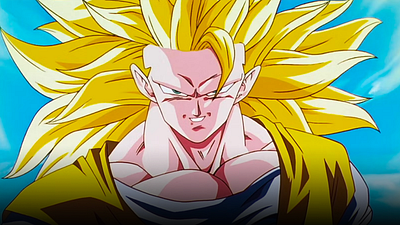 Goku Super Saiyan 3 en la vida real: La IA crea una versión hiperreal que impacta a los fans de 'Dragon Ball' noticias imagen