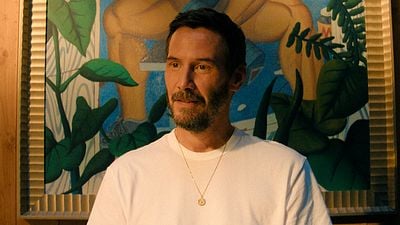 Ya tiene fecha de estreno en México la nueva película de Keanu Reeves que trae de vuelta a Cameron Diaz. Una comedia oscura que podrás ver en Apple TV+ noticias imagen