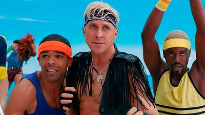 Ryan Gosling cantará la canción más famosa de ‘Barbie’ en los Oscar 2024 noticias imagen