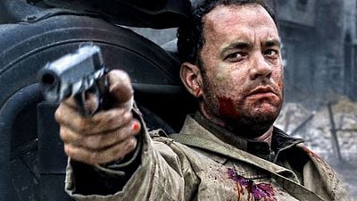 "Dentro de 20 años, agradecerás a Dios haberlo hecho": así convenció Tom Hanks a estos actores para crear esta impresionante película bélica noticias imagen