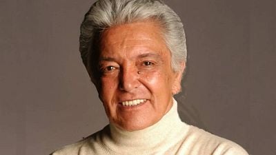 Alberto Vázquez hospitalizado a los 85 años: este es el estado de salud del actor y cantante mexicano noticias imagen