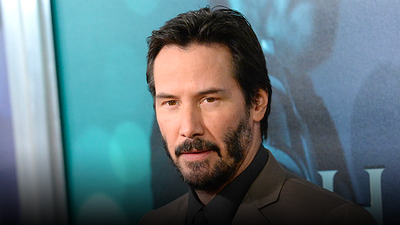Keanu Reeves y otras celebridades que son hijos de criminales y asesinos noticias imagen