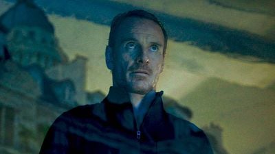 Esto es lo que pasa si ves 'El asesino' en Netflix con audífonos puestos noticias imagen