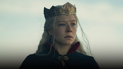 Así se veía Emma D'Arcy en su primera serie años antes de ‘La casa del dragón’ (su cambio fue radical) noticias imagen