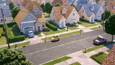 Pixar llega a cines de México con su estreno más esperado: la crítica ya la coloca como lo mejor del estudio en mucho tiempo noticias imagen