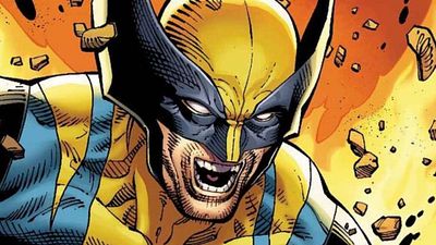 Así se verían los mejores personajes de ciencia ficción como zombis: Wolverine luce aterrador noticias imagen
