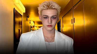 Las series coreanas en las que Bain de JUST B ha participado noticias imagen